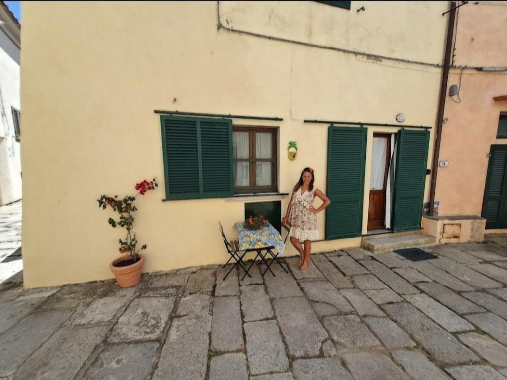 Gallery image of Vanessa Paradise Isola D'Elba in Pila