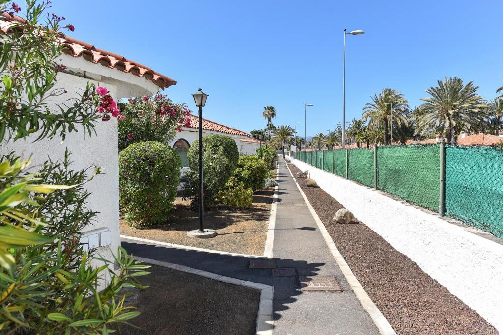 Fotografia z galérie ubytovania Bungalow Sun Club EM259A by VillaGranCanaria v Playa del Ingles