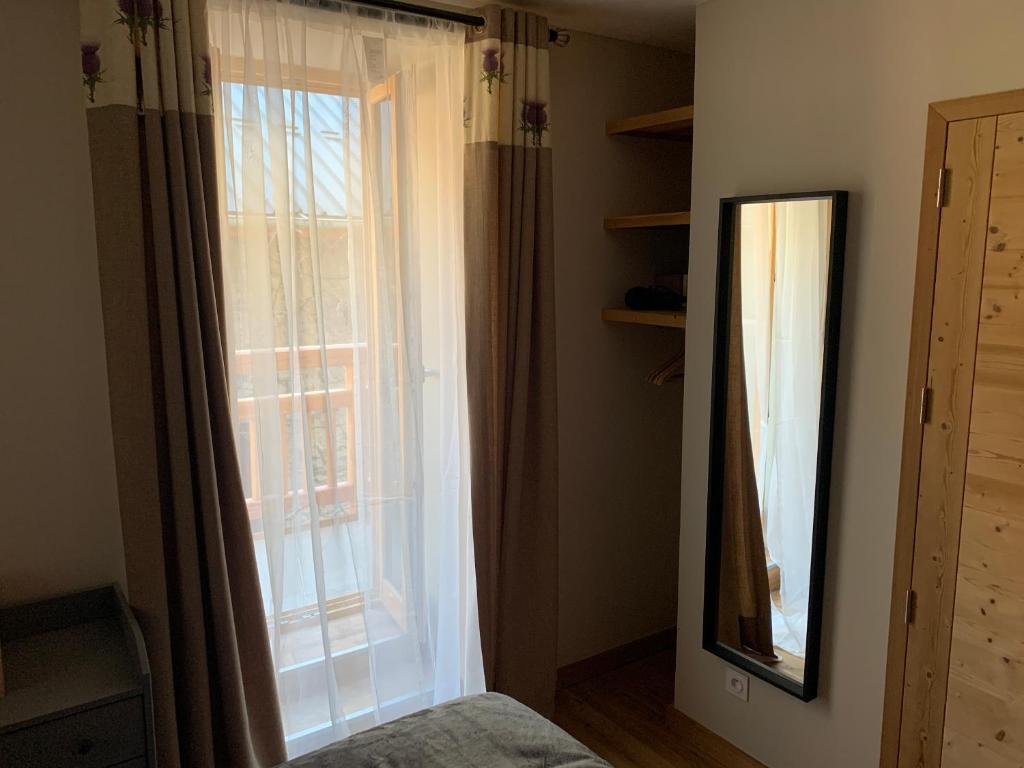 Fotografie z fotogalerie ubytování Maison Cluaran v destinaci Vénosc