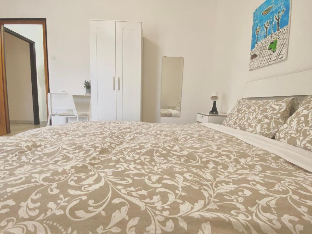 Guest House Service - Express Airport Apartment - Standaard Tweepersoonskamer