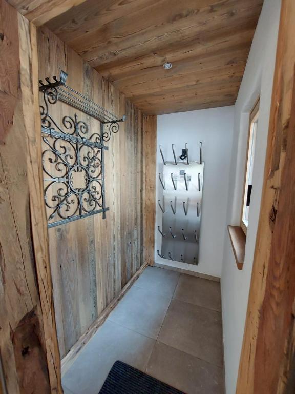 Fotografie z fotogalerie ubytování Panorama Berg Chalet v destinaci Großkirchheim