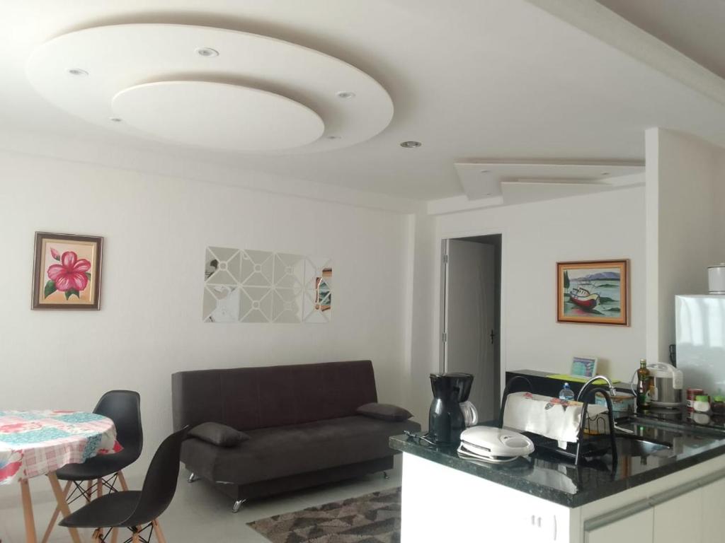 Apartamento completo A41 Smart Flat - Housity