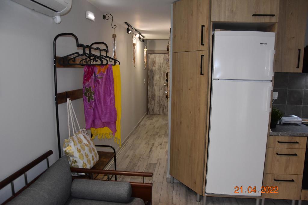 Fotografie z fotogalerie ubytování Le An Apartments Thalassa v destinaci Keramotí