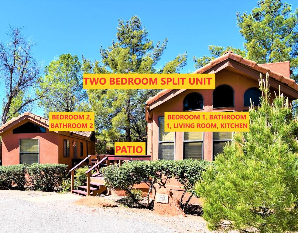 Sedona Pines Resort - 