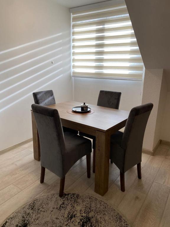 Koca Apartmani - Apartment