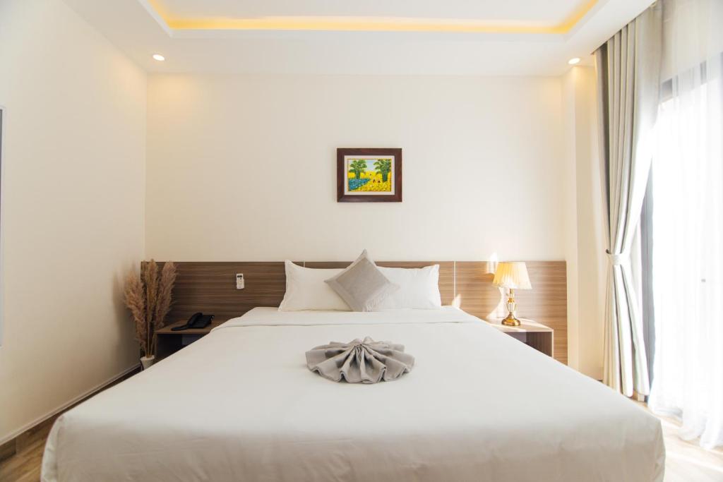 Green bay hotel Ha Long - 16