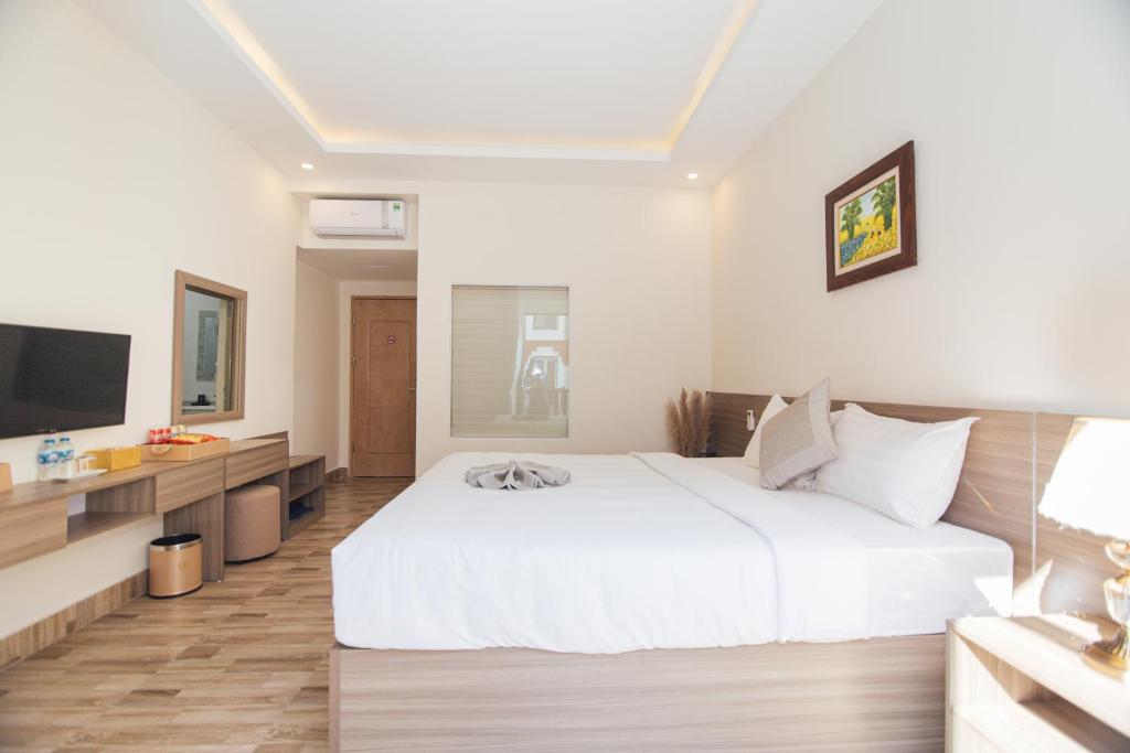 Green bay hotel Ha Long - 17