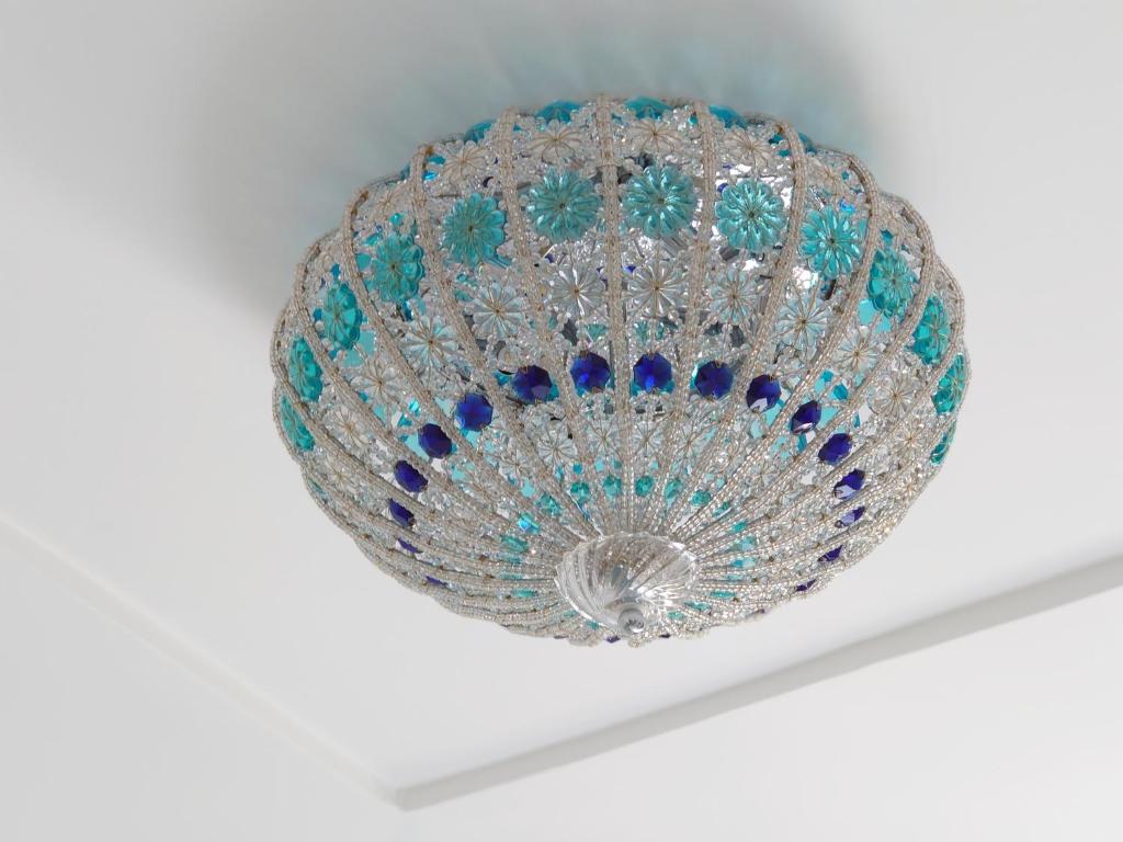 Fotografie z fotogalerie ubytování Milky Suites Positano v destinaci Positano