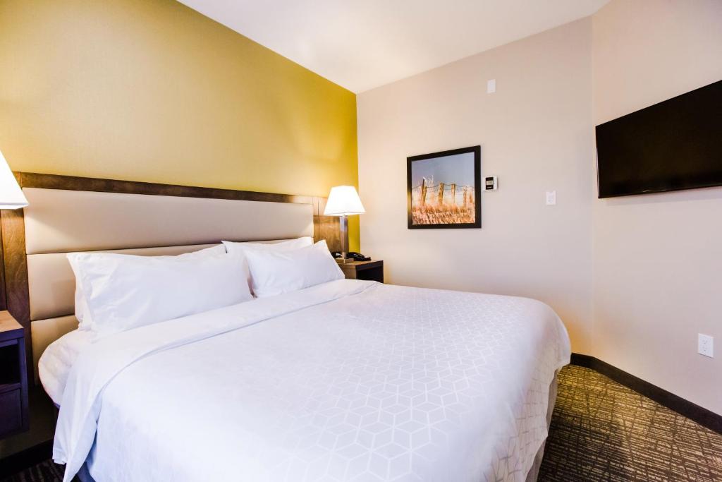 Candlewood Suites West Edmonton - Mall Area by IHG - Resim 39