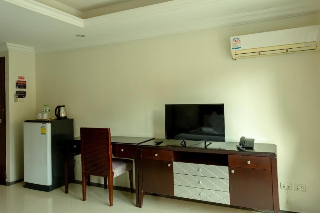 Ivory Palace Hotel - Resim 24