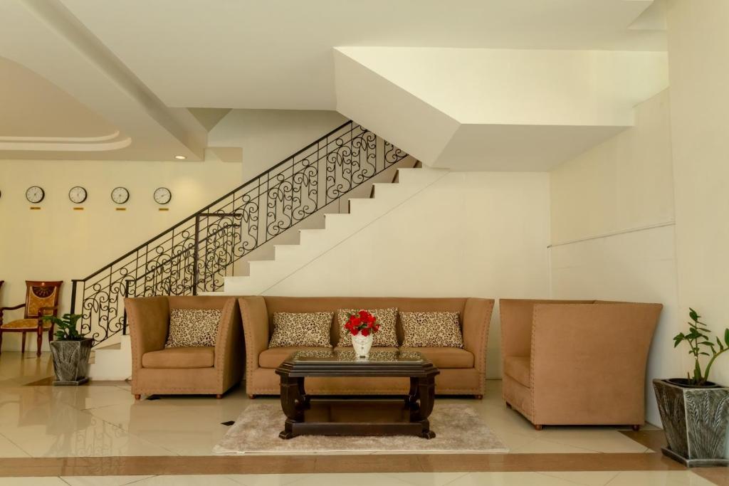 Ivory Palace Hotel - Resim 33