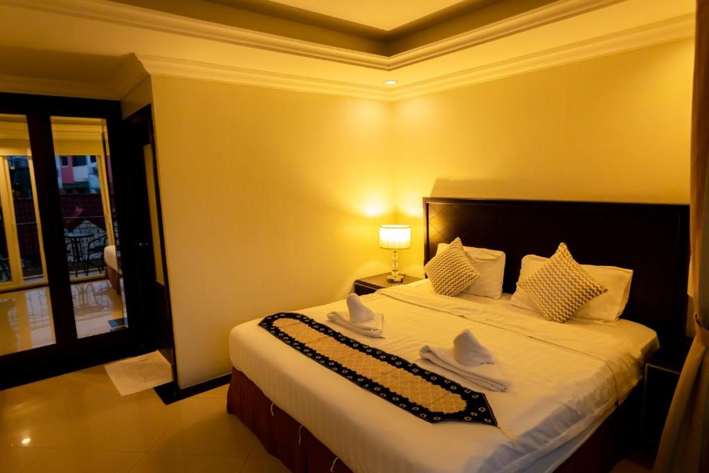 Ivory Palace Hotel - Resim 34