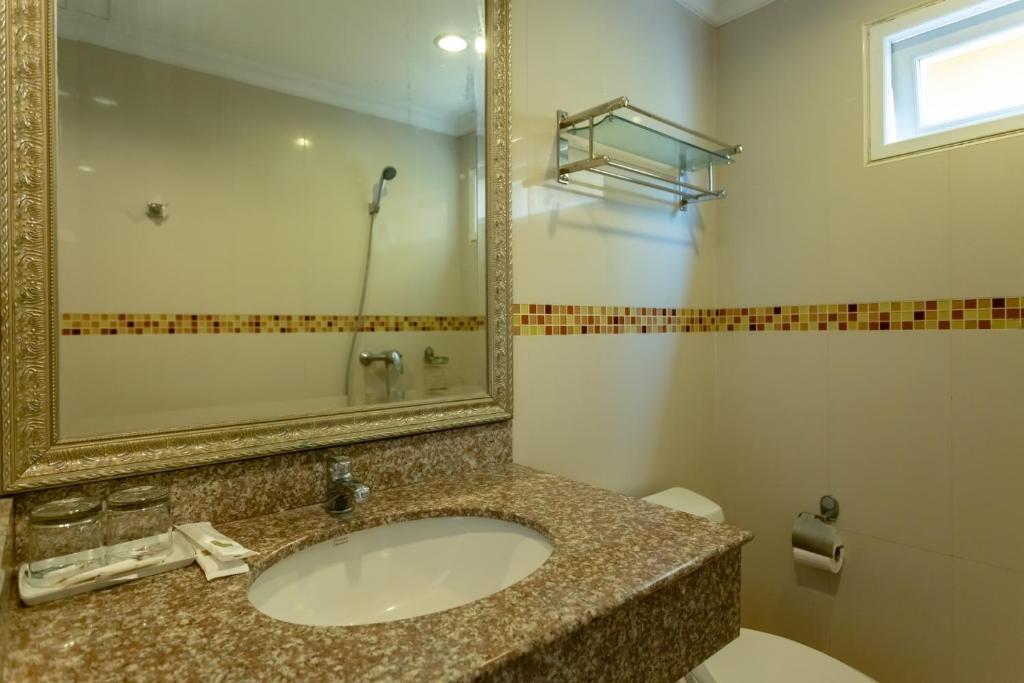 Ivory Palace Hotel - Resim 36