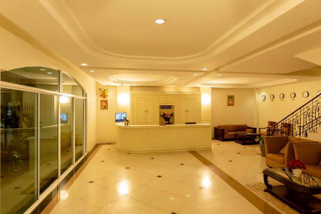 Ivory Palace Hotel - Resim 39