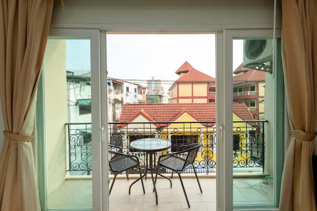 Ivory Palace Hotel - Resim 40