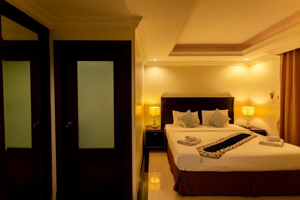 Ivory Palace Hotel - Resim 44