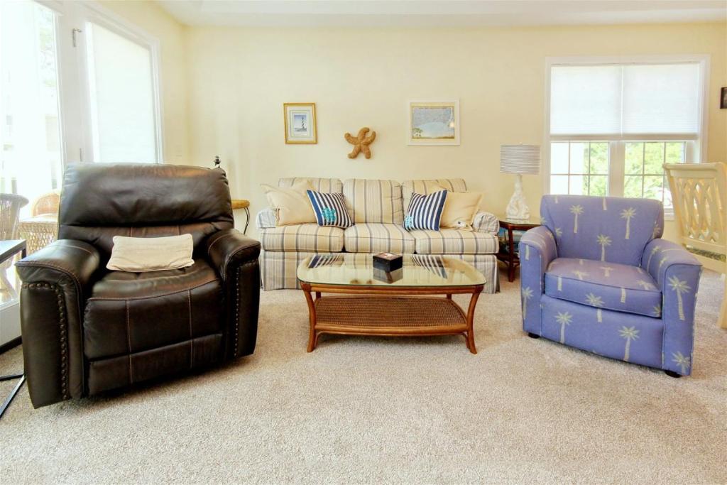 Holiday home 708 Colony II (Sunset Beach), USA