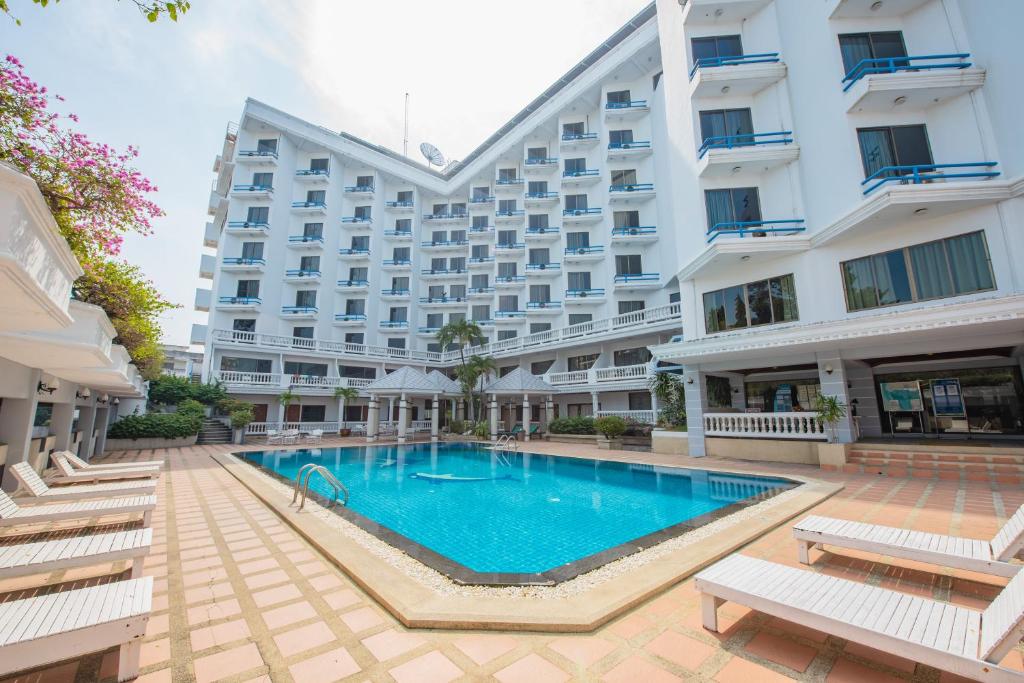 Caesar Palace Hotel - Resim 41