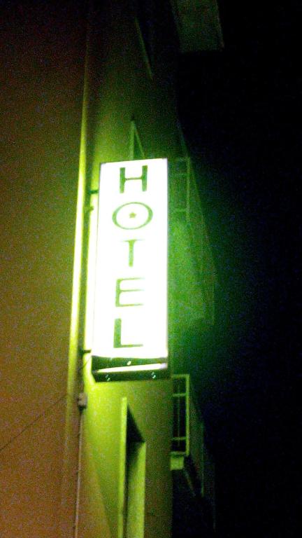 Fotografie z fotogalerie ubytování Hotel Violetta v destinaci Parma