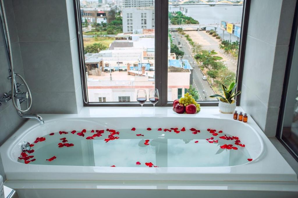 גלאמור דה נאנג Glamour Hotel Da Nang – תמונה 6