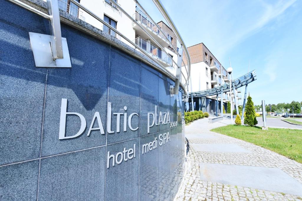 Apartament Komfort Baltic Plaza, Kołobrzeg (updated prices 2024)