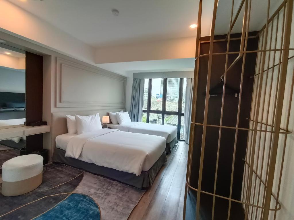 VIVA LA VIDA HOTEL - Resim 17