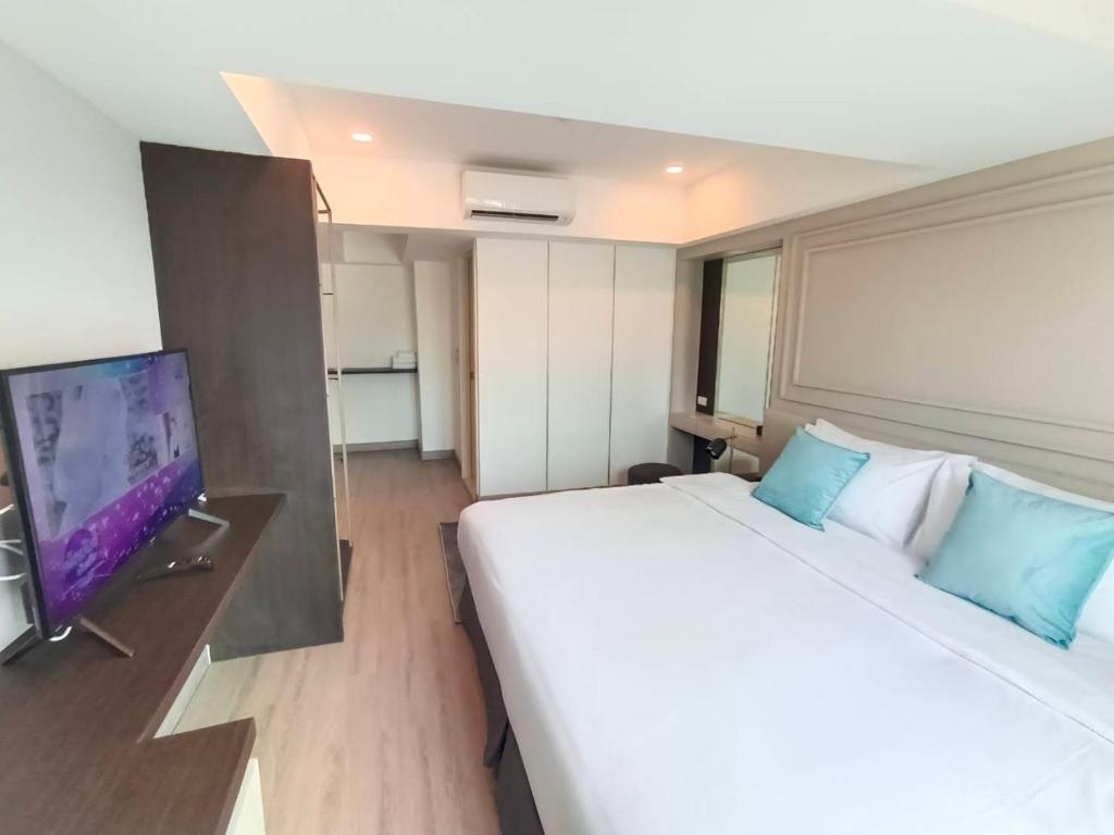 VIVA LA VIDA HOTEL - Resim 15