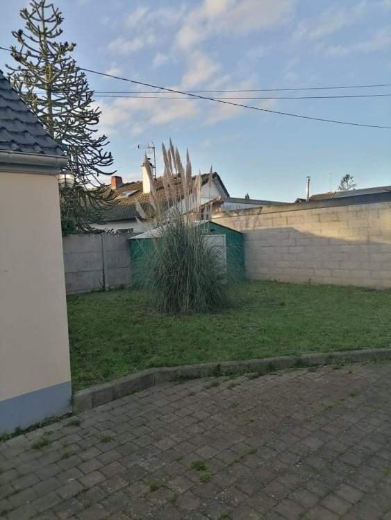 Le pied à terre - Casa De Una Habitación