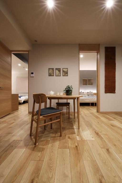 M House - Haus Mit 2 Schlafzimmern