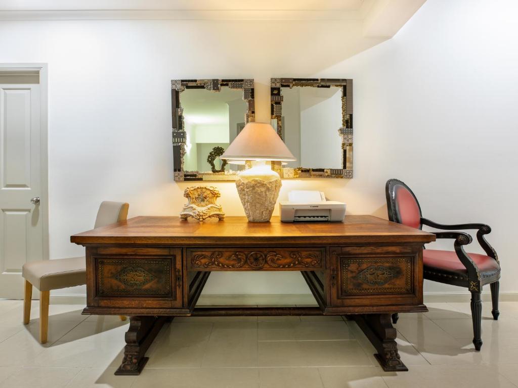 Fotografie z fotogalerie ubytování Luxury Penthouse 5 BDR 3 Bath Twin Rain Showers 365 sq mtrs v destinaci Port Douglas
