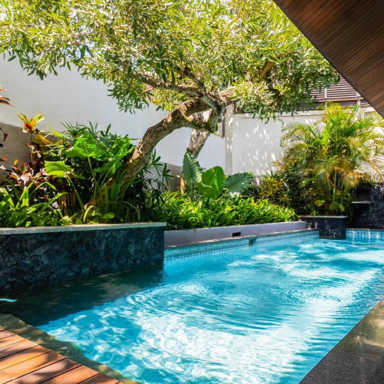 Royal Kamuela Villas & Suites at Monkey Forest Ubud - Adult Only - 6