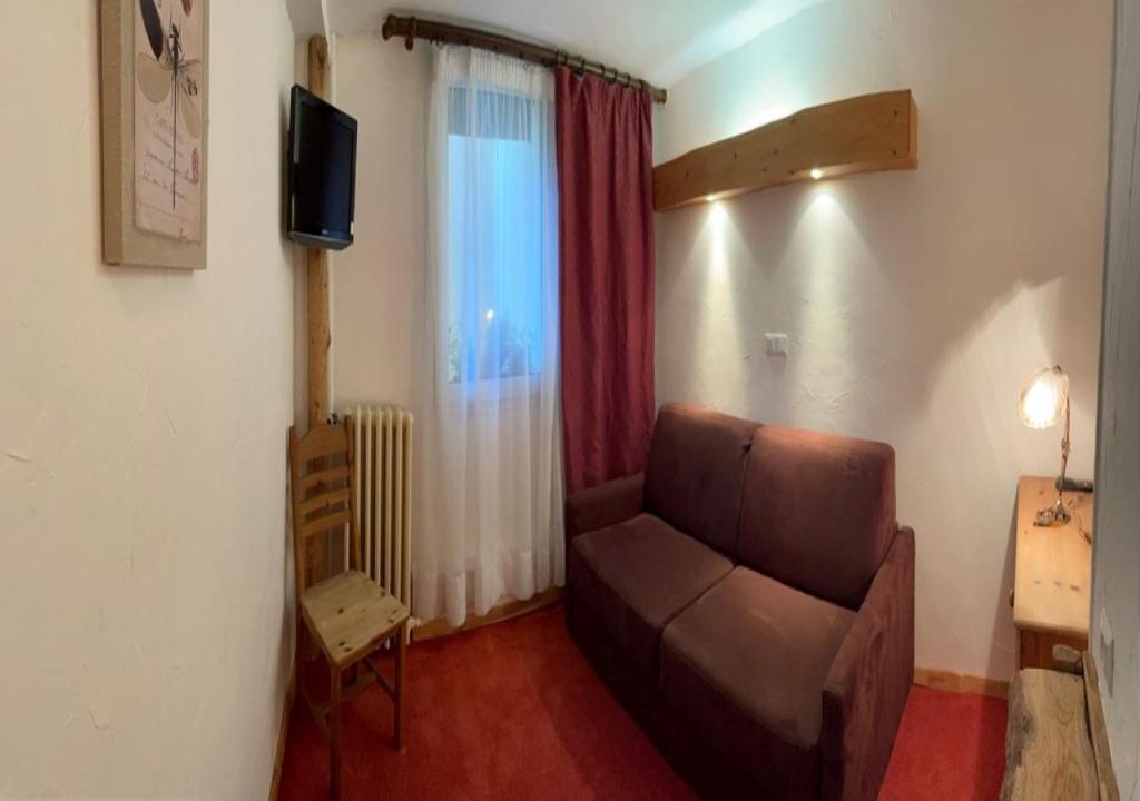 Hotel de Bourgogne - Suite Confort
