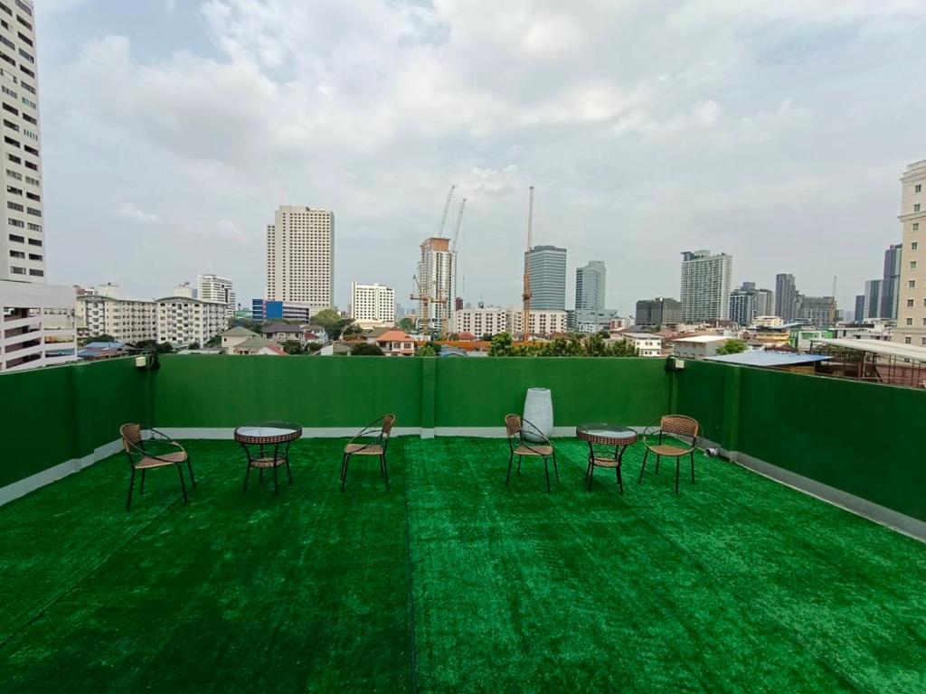 VIVA LA VIDA HOTEL - Resim 6