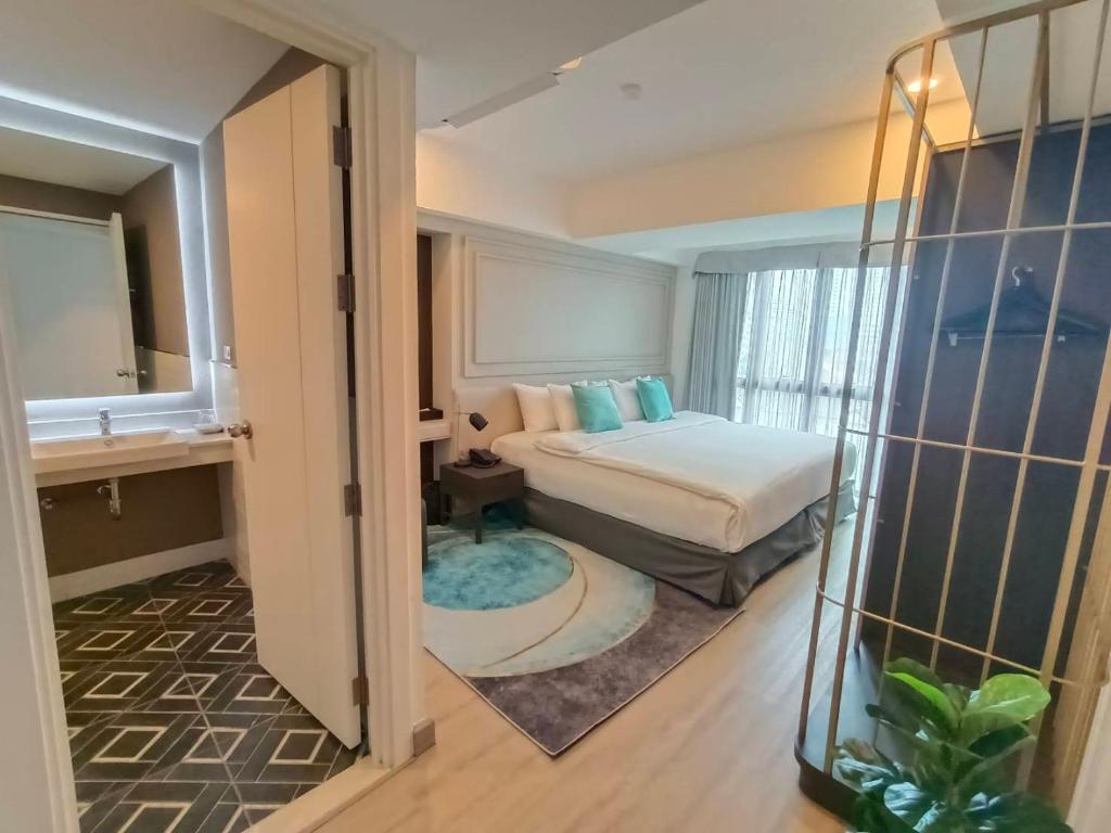 VIVA LA VIDA HOTEL - Resim 26