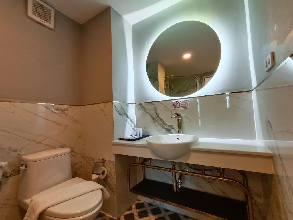 VIVA LA VIDA HOTEL - Resim 29