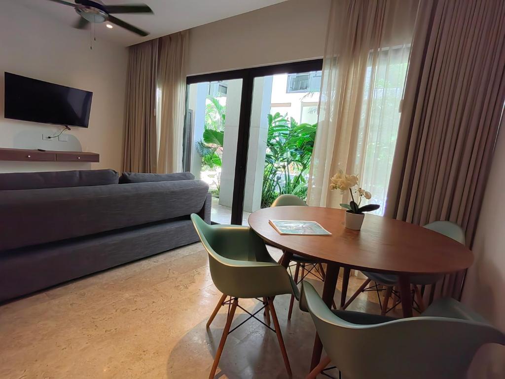 IPANA Luxury Apartments by Vacaciones.Yeah - Appartement Standard