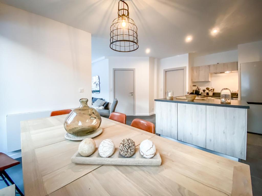 Chalets Patchwork - Apartment