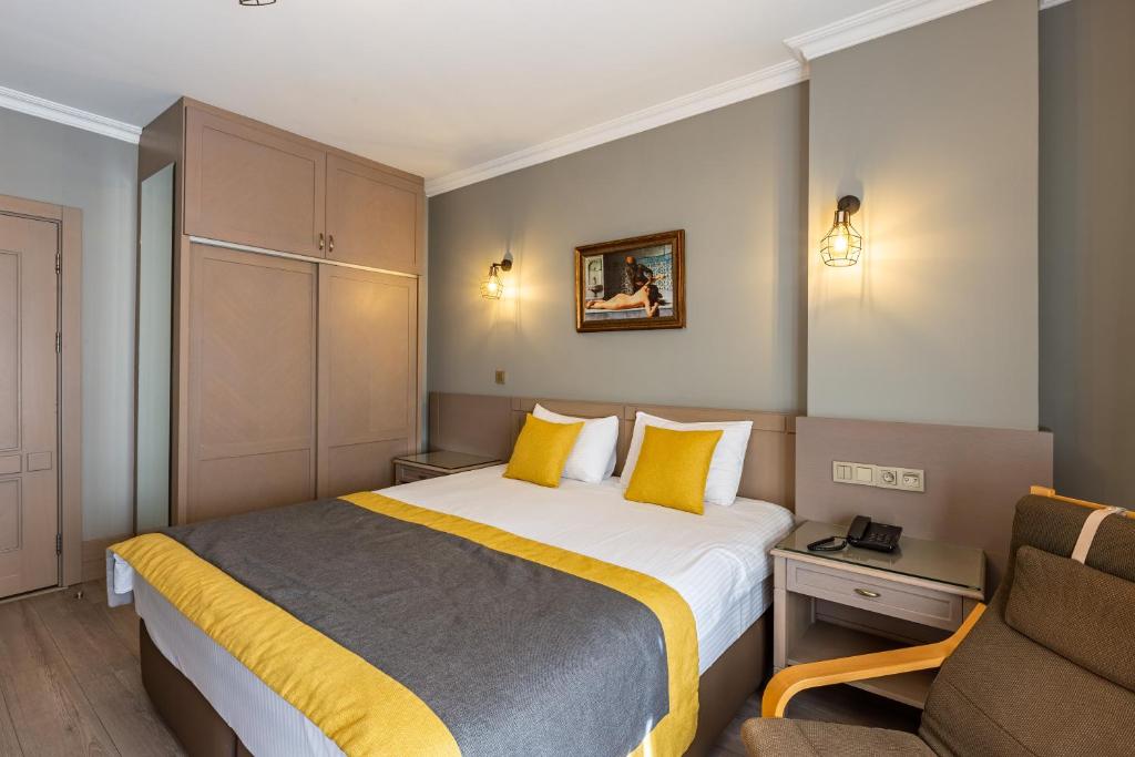 Seraglio Hotel & Suites - 15