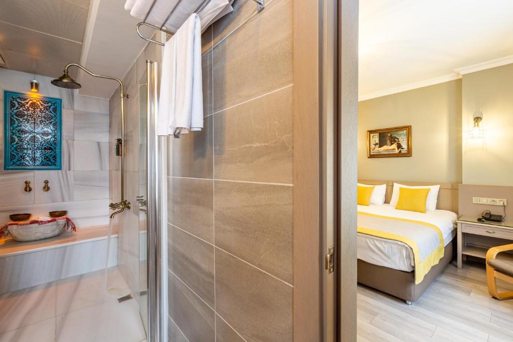 Seraglio Hotel & Suites - 19