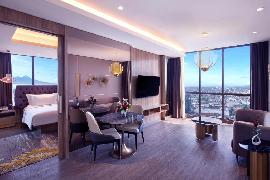 Grand Mercure Malang - 11