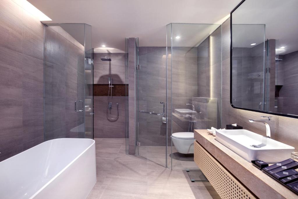 Grand Mercure Malang - 18