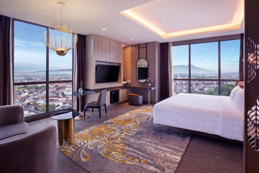 Grand Mercure Malang - 17