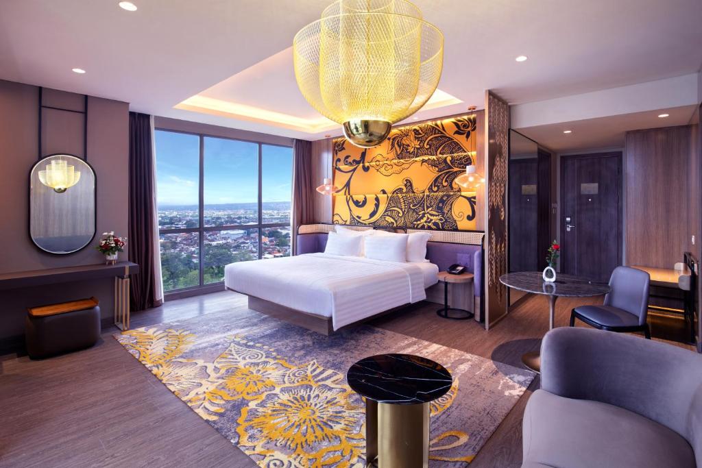 Grand Mercure Malang - 16