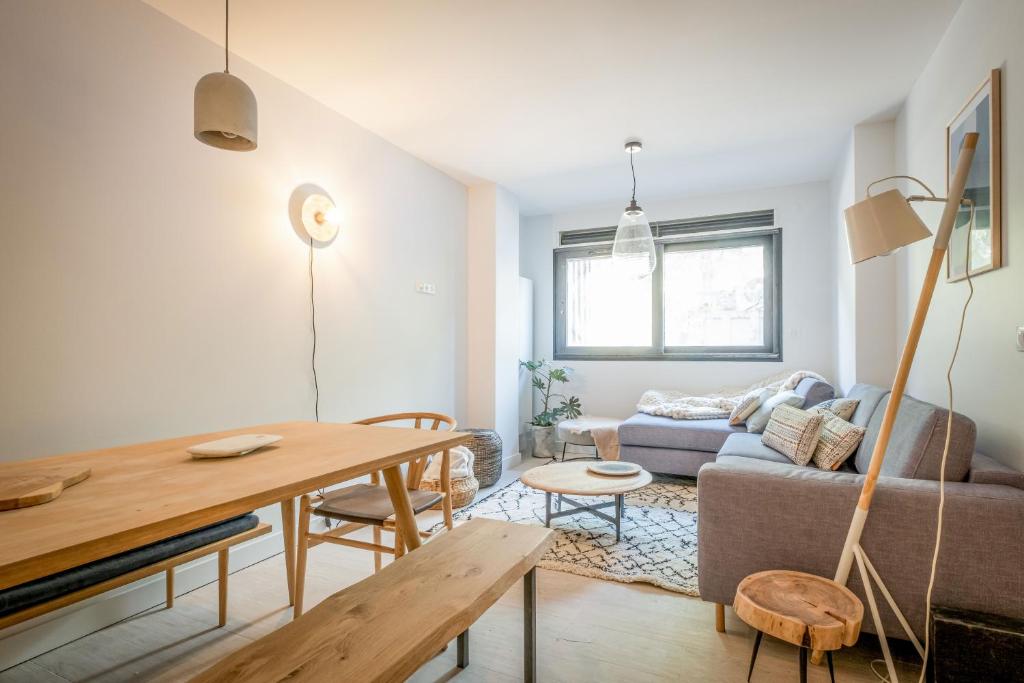 Chalets Patchwork - Two-Bedroom Apartment