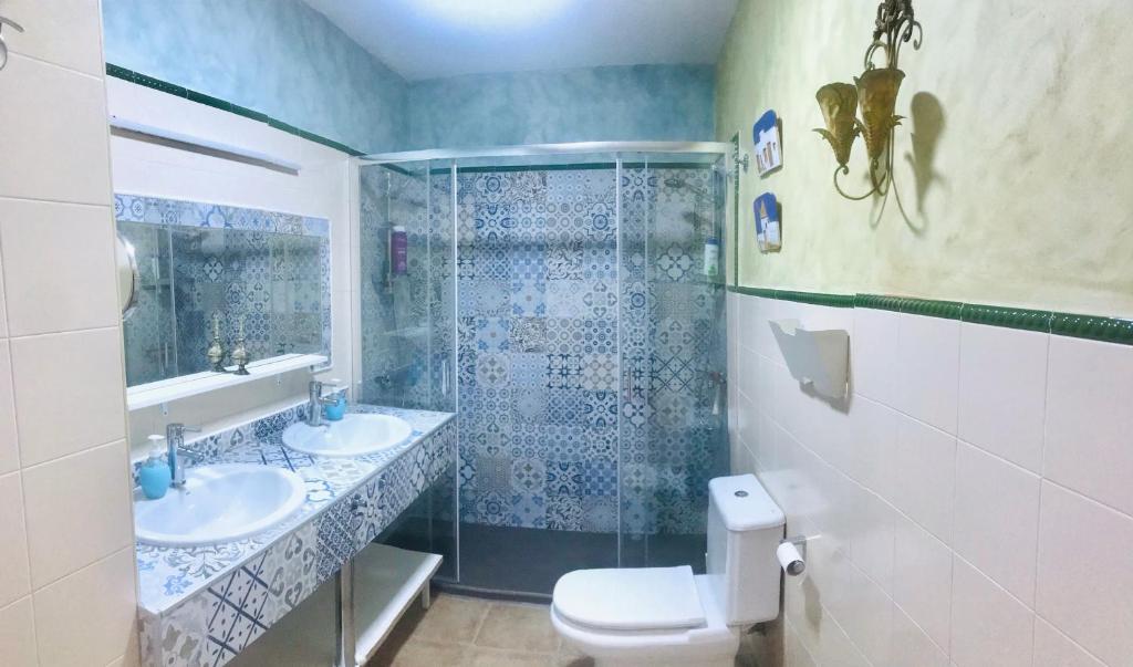 Fotografie z fotogalerie ubytování ATICO 1ªLINEA El PLAYAZO VERA BARIA2 v destinaci Vera