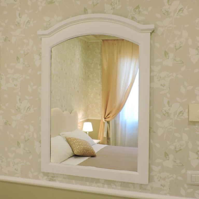 Boutique Hotel Masolino - Habitación Doble