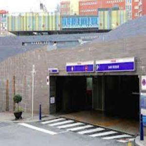 Fotografia z galérie ubytovania Apartamento Portugalete v destinácii Portugalete