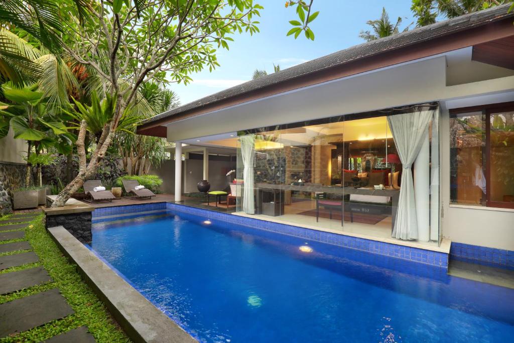Royal Kamuela Villas & Suites at Monkey Forest Ubud - Adult Only - 1