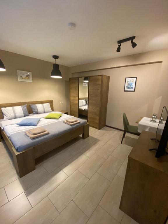 Sofia Family House - Free Parking - 豪华公寓