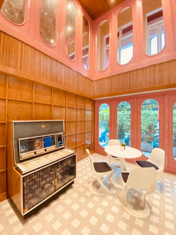 Miami Hotel Bangkok - Resim 39